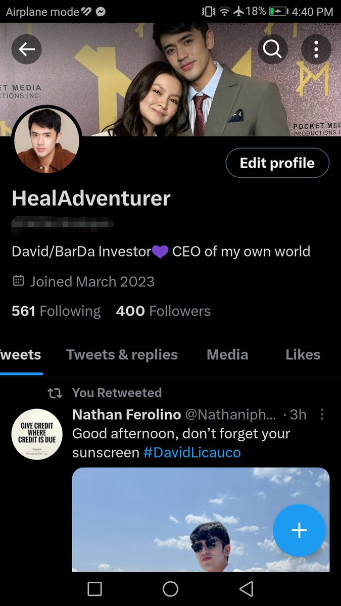 Guys 100 nalang need 😚💜 pa fb pooooo🙌