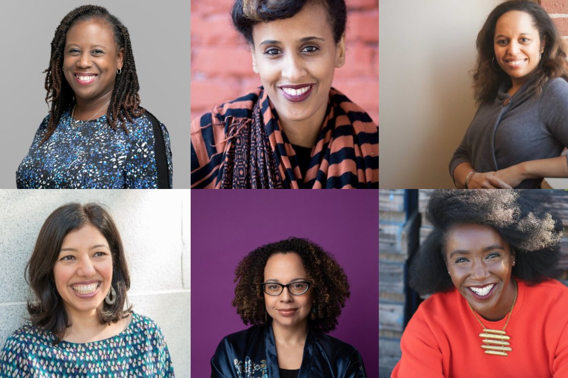 mandyvandeven's tweet photo. Many in philanthropy know what we need to do to resource grassroots movements and why we need to do it — but many struggle with how.

Find out what practices are #BuildingCollectivePower from transformative leaders across the sector: https://t.co/M4gXG3Of8D https://t.co/gMc9cYgIkT