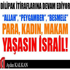 Vay Vay vay ilginç sözler .İçlerinden birinin itirafı.Allah'la kandırmacanın özetini yapmış.😆😃