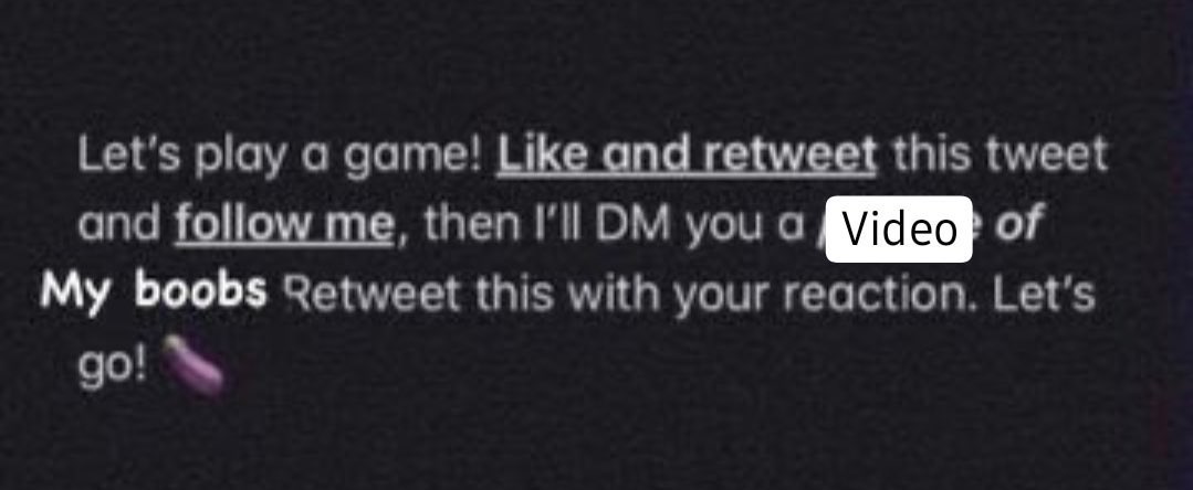 naomi • logout tweet media