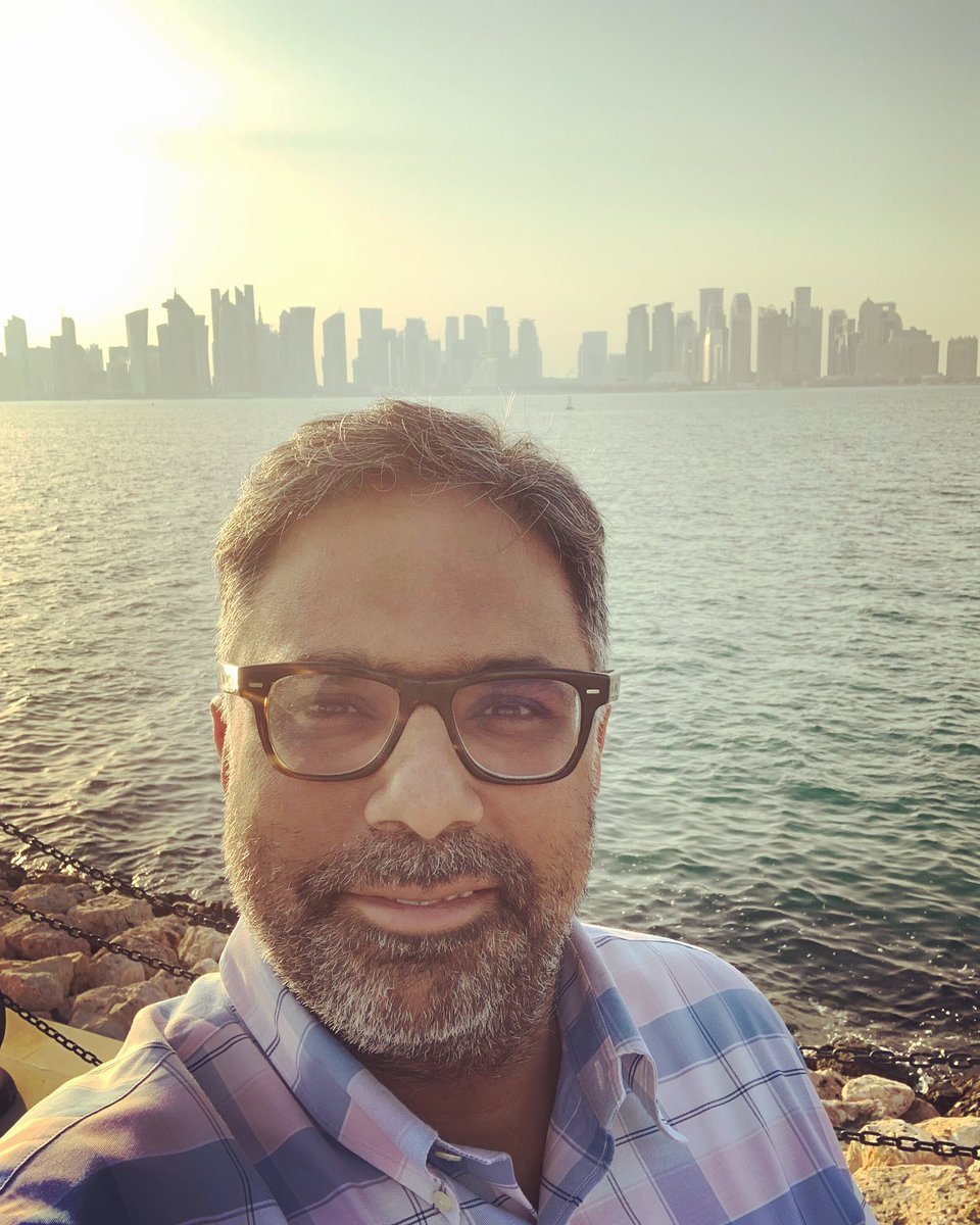 ShoaibKBajwa's tweet photo. My best wishes from Doha 🇶🇦 to everyone observing Ramadan Kareem this month, and celebrating Easter this weekend. Easter and Ramadan are also a moment to remember that fostering a culture of diversity is what today's societies must do to progress on the challenging global stage. https://t.co/9hYxSt1wiY