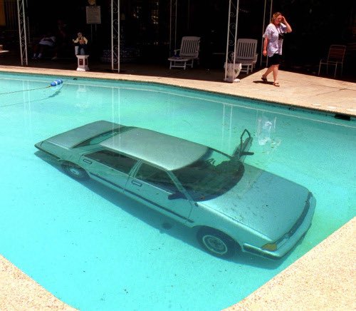 would you leave everything behind?