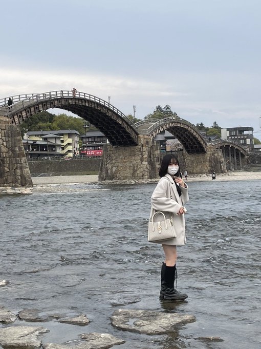 Twitterのコスプレ画像1