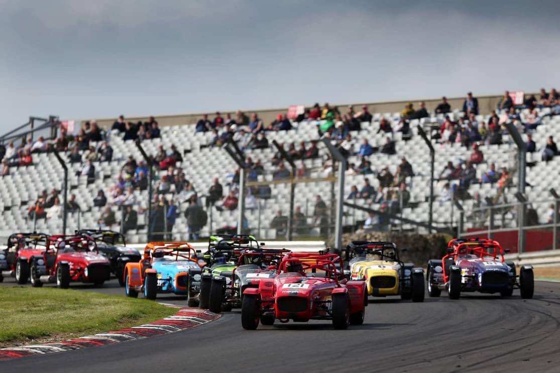 Torque Motorsport tweet media