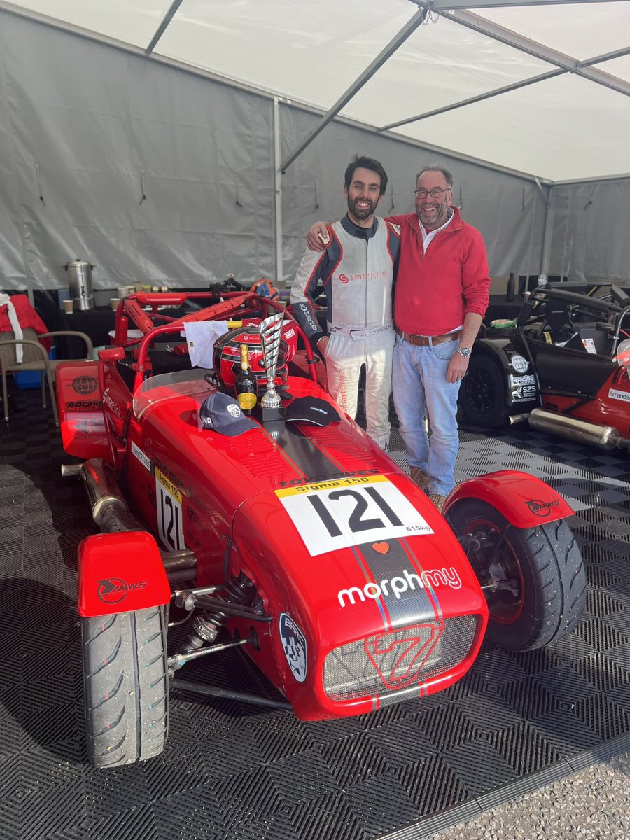 Torque Motorsport tweet media