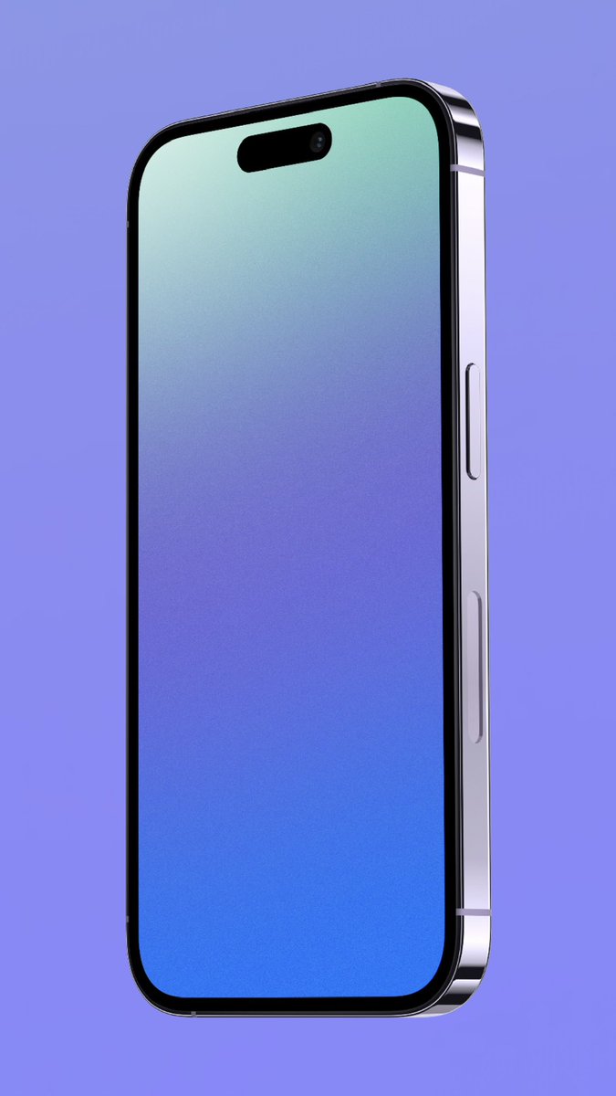 BasicGradients's tweet image. New Walls
.
. 
Full quality in telegram group 
Link in bio