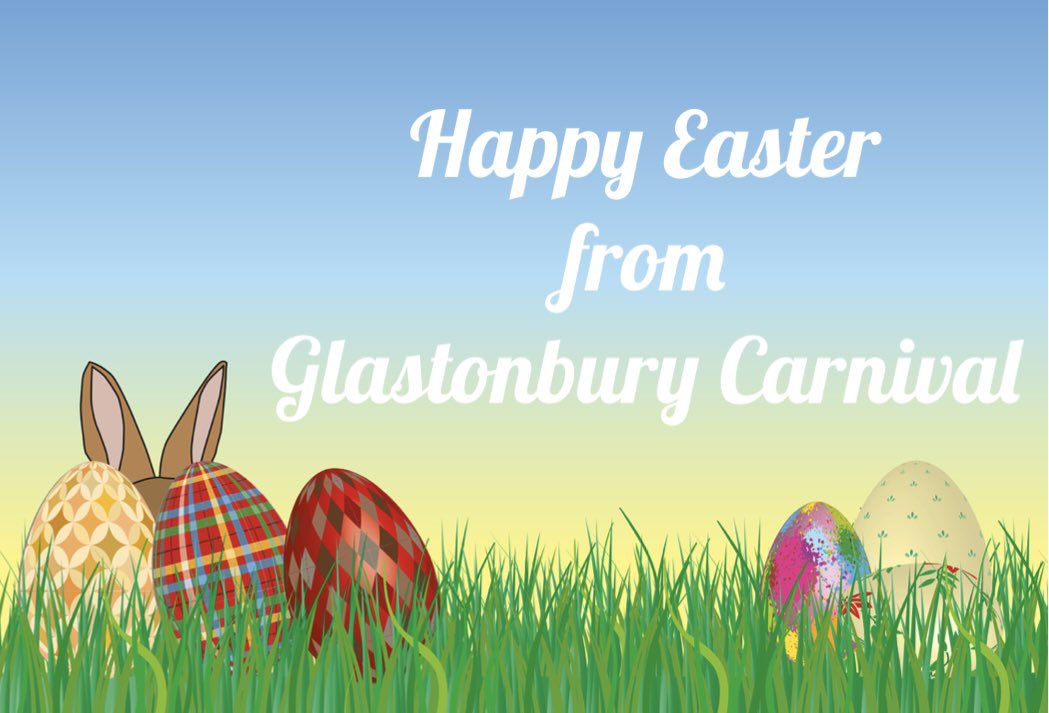 Glastonbury Chilkwell Carnival (@glastocarnival) on Twitter photo 