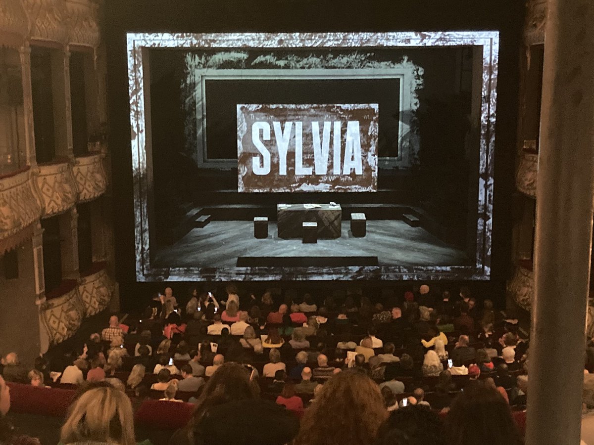 Royal High School History tweet media