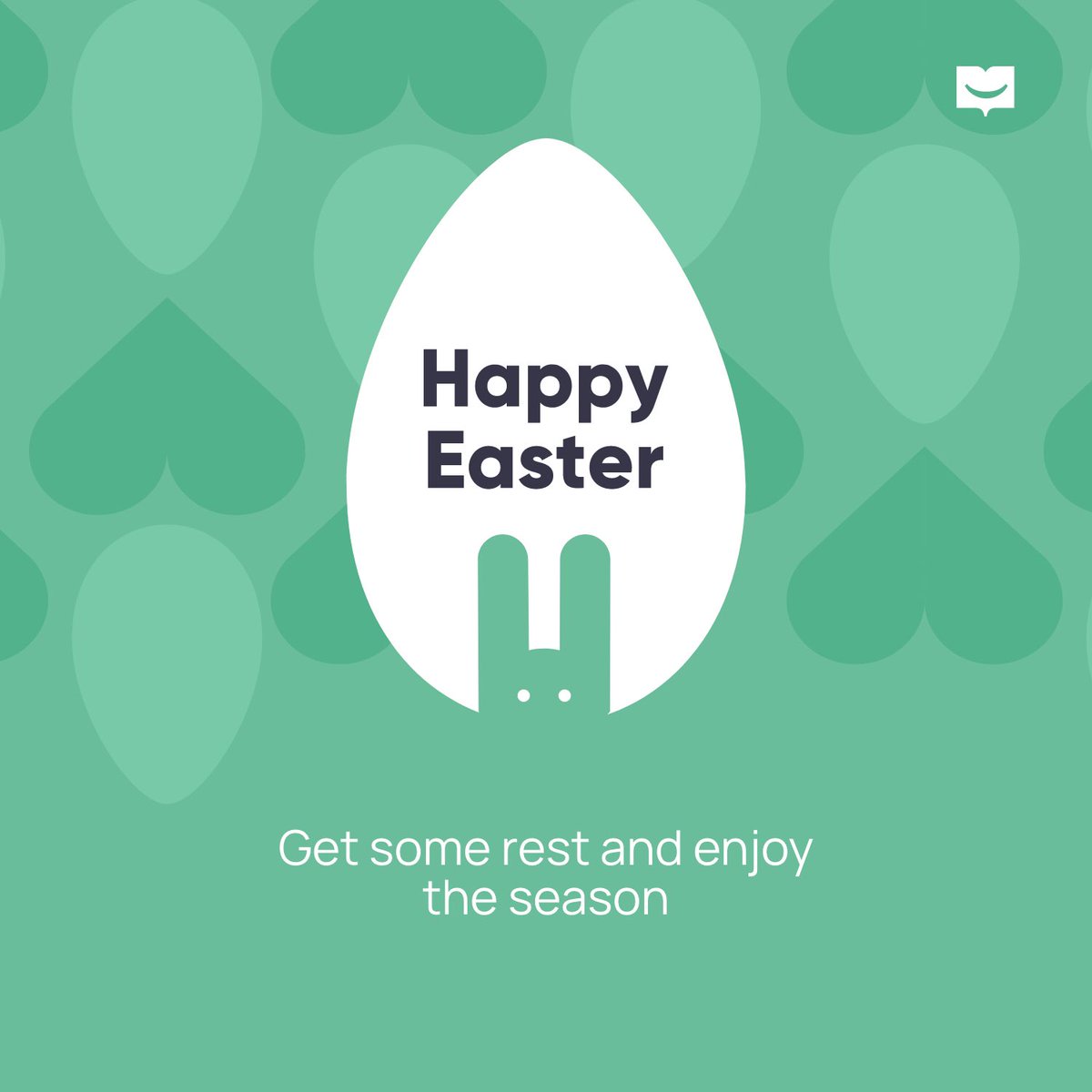 uLessonappghana's tweet image. Happy Easter, Friends 

Have a memorable Easter celebration 💙. 

#ulesson #lovelearning #learningappforkids #Easter