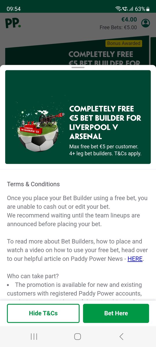 KeithBy75559159's tweet photo. @AndyRobsonTips what you doing for the freebie nice 25/1 please 🤣🤞👍 https://t.co/mFT2eM1LZs