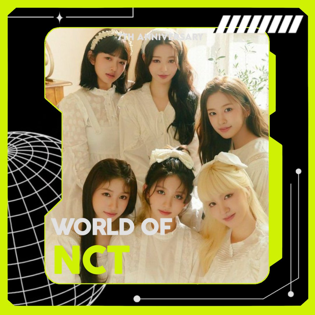 WEIVEBANG's tweet photo. @WorIdofNCT Congratulations on completing another blissful year full of love and happiness. Watching the NCT senior are so delightful and inspiring. An exemplary successful boys we feel honored to meet and know. Here’s to wish you many more happy anniversary, senior! https://t.co/omdiELfmJl