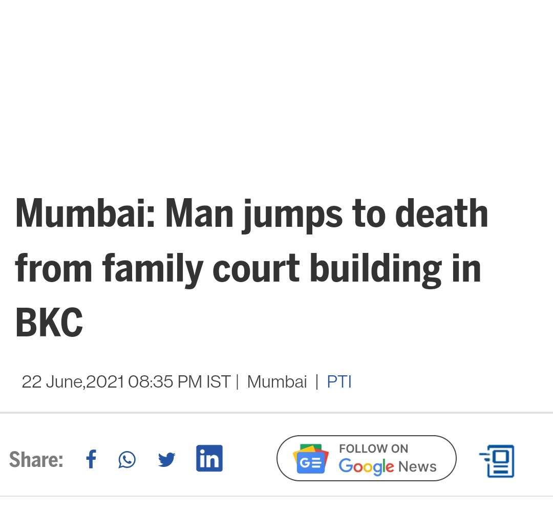 ladyofequality's tweet image. Achievements of our shameless Indian Family courts

#massCorruption
#Extortion
#nepotism
#fraud

@rashtrapatibhvn @narendramodi @DeepikaBhardwaj @Dev_Fadnavis @Ambar_SIFF_MRA @Adv_pcsharma @AdvBinayKumar @AdvAshutoshBJP @FltLtAnoopVerma @ShefVaidya @MrsGandhi @nsitharaman