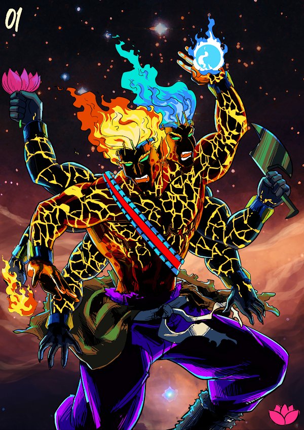 GA Yoddhas ☀️
Take rest, have a restful day 👊

#NFTs #NFTCommunity