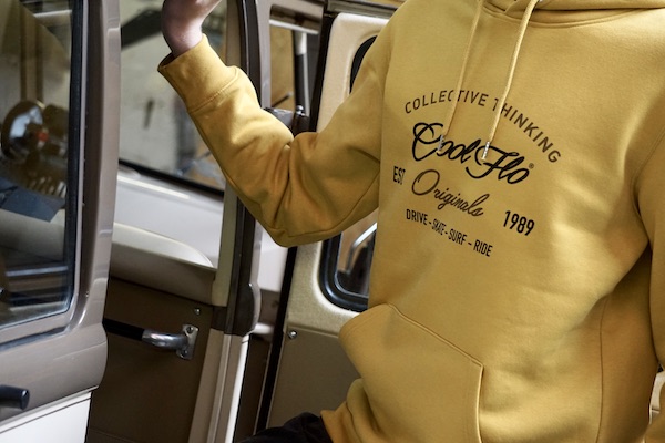 🐣 Easter - 15% off! - mailchi.mp/coolflo/easter… All yellow! Get a great deal in-store today. #coolflo #specialoffer #easter #yellow #mensclothing #qualityapparel #tshirts #hoodies #truckercaps #vanlife #weekend #gowiththeflo