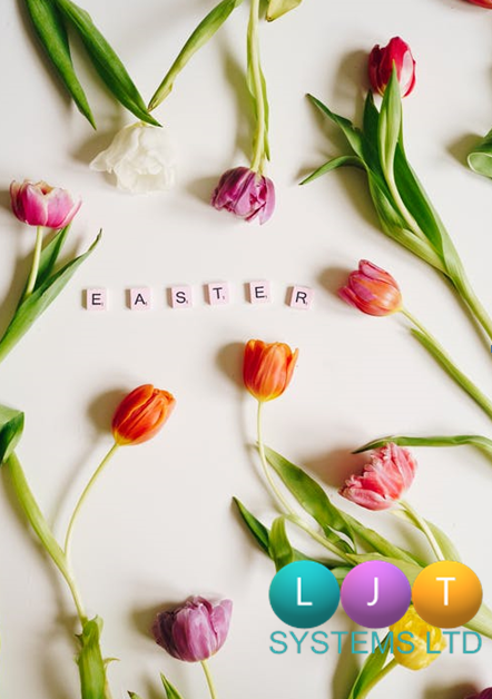 LJT Systems Ltd tweet media