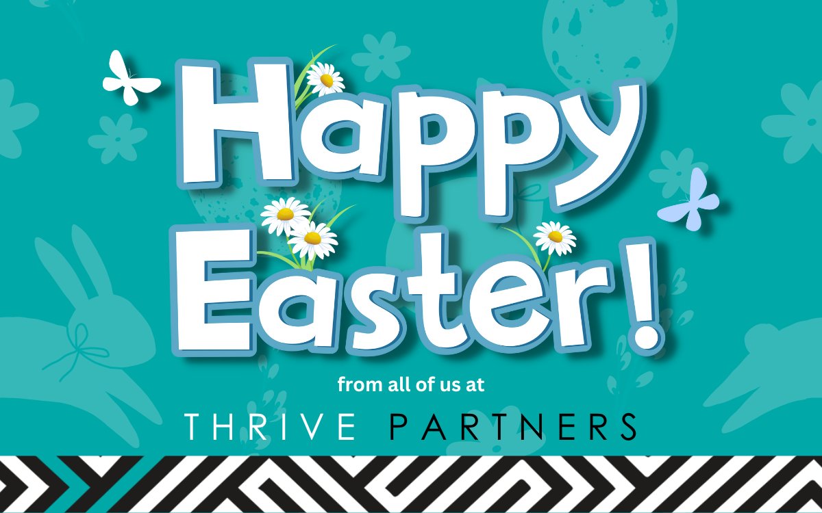 Thrive Partners tweet media