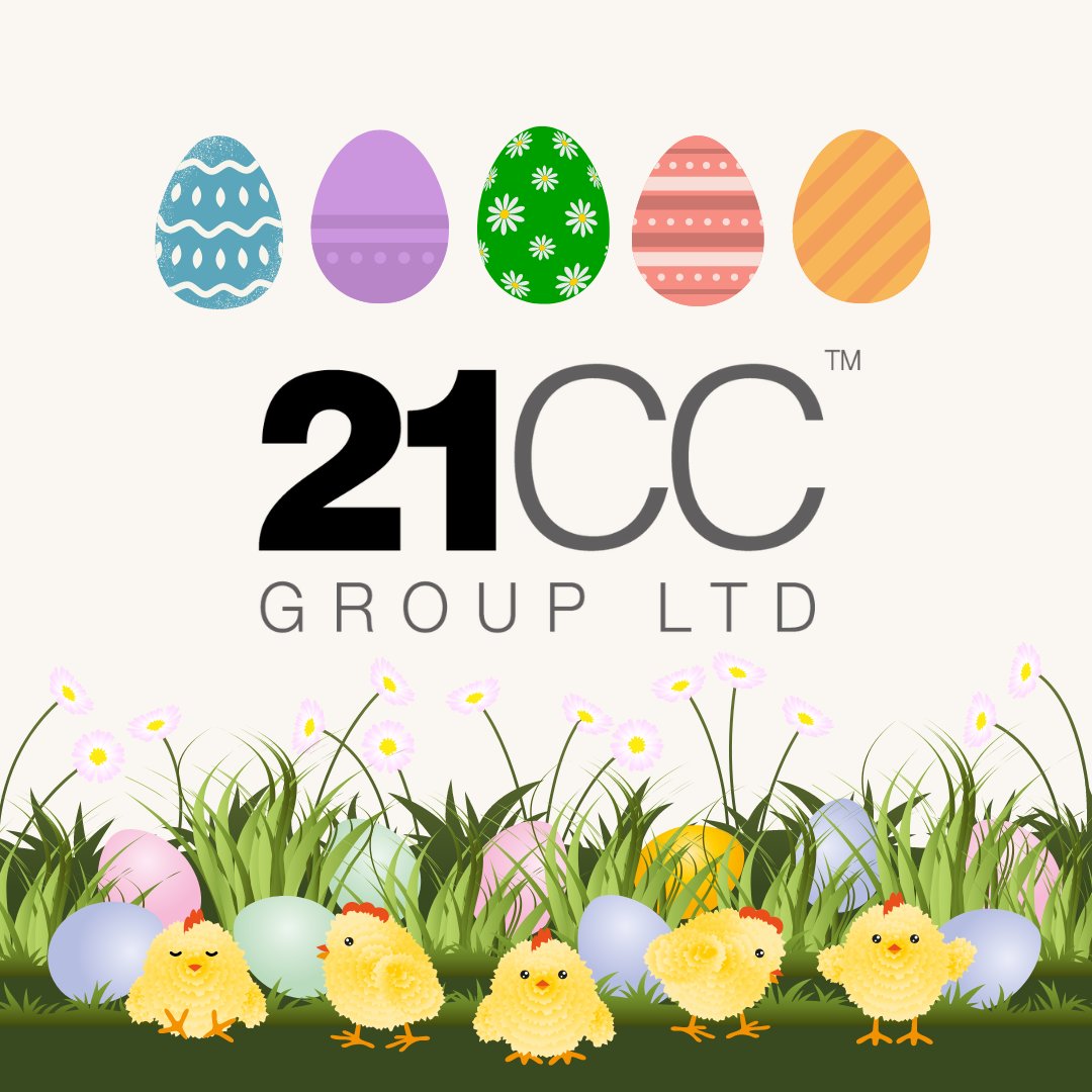 21CC Group Ltd tweet media