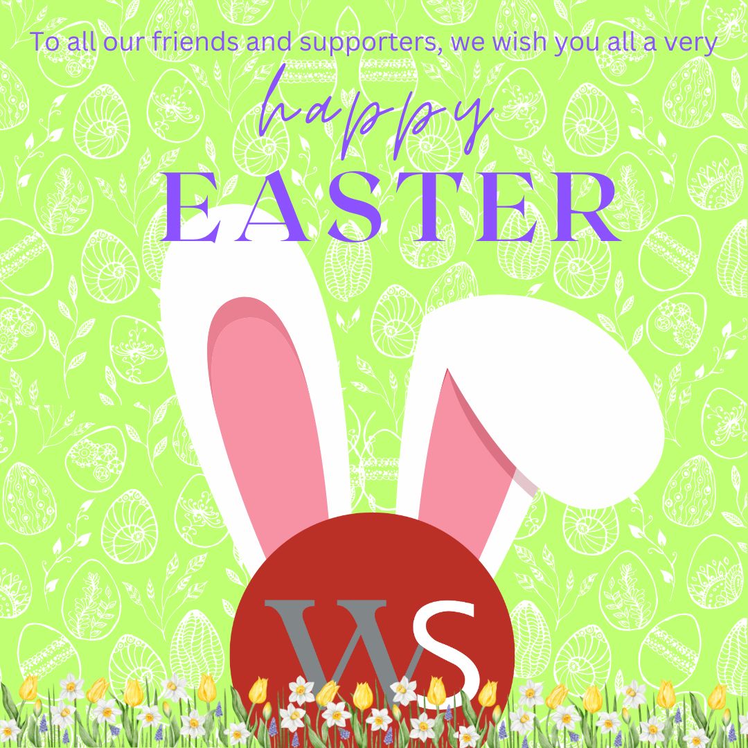 WSCareHome's tweet photo. From all of us @WSCareHome to all of you at home this #EasterSunday  #goodfriends #thankyouforyoursupport #socialcare #communityconnections #careaboutcare @scottishcare @NAPAlivinglife @CareInspect @Artsincarehomes https://t.co/mCjNbTDbNq