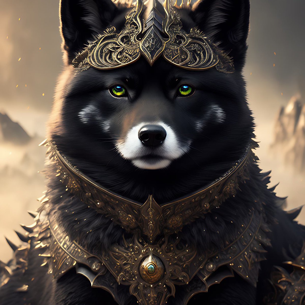 fanshibblk's tweet photo. @CoinMarketCap I am the king 👑 #Shibblk #bsc #gem https://t.co/hmSegL0m2v