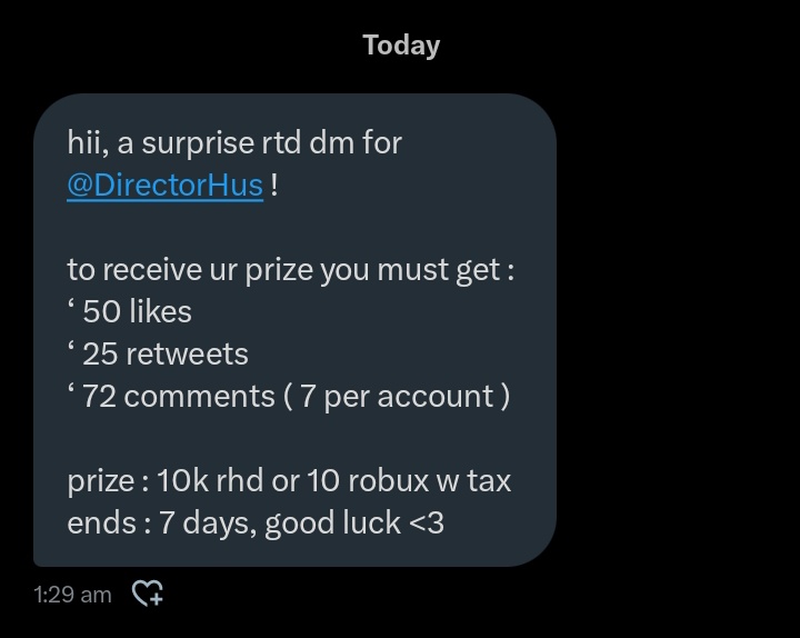 Rtd from: <a href="/han_kxq/">hanan🐊</a> tysmm!!! 
Mind helping guys? 😍❤️