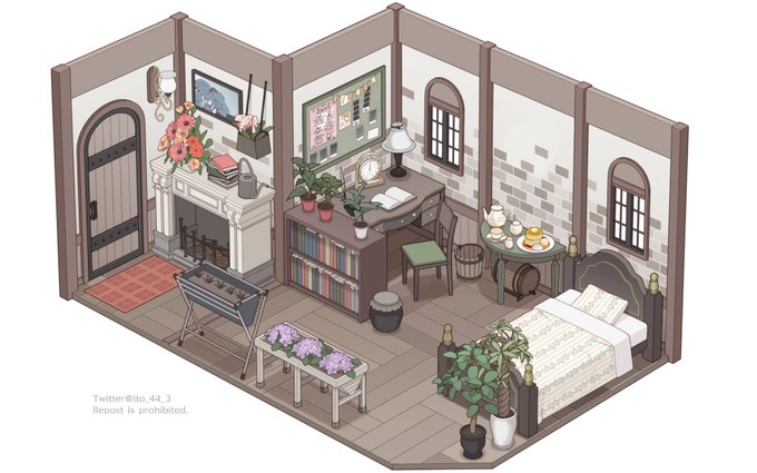 RPGの小部屋
