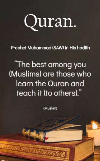 AmnaShabiRahman's tweet photo. #Quran Never changed. Never altered. Millions memorized it. Billions read it. Wondered Why?
#QuranForAll
DM to get a free copy of the Qur'an in your language https://t.co/G1EdDaJ839