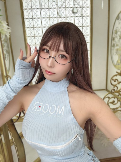 コスプレイヤーしらほしなつみのTwitter画像13