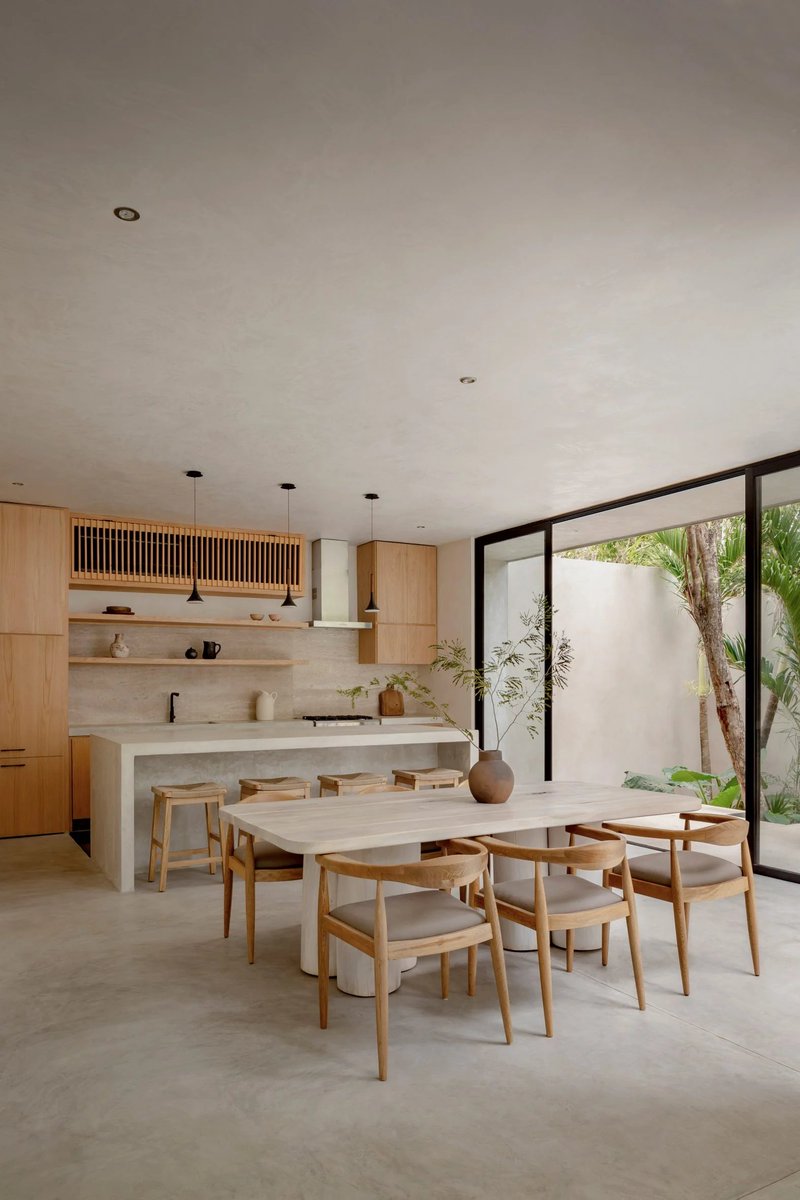Villa Cava, Tulum 🇲🇽