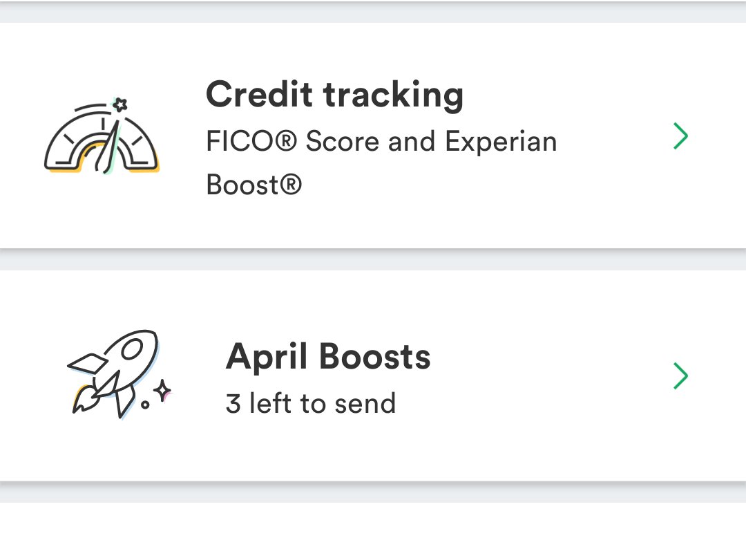 watersd400's tweet image. I have 3 boost left in Chime . #chime #chimeboost #chimebanking #boost4boost