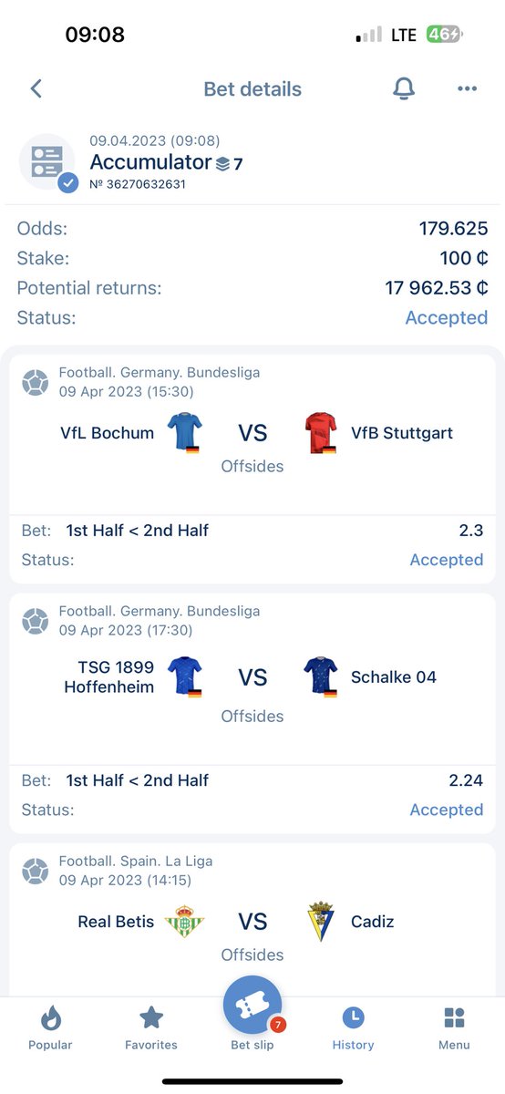 OddsVillage's tweet photo. 1XBET. 
179 Odds. 🔥🎉
.
Code 👉🏽  43KGD
.
Code 👉🏽   1EHGD  
.
Register 1XBET Here: https://t.co/BMD7qcQ08c 
PromoCode: ODDSHOUSE https://t.co/CgeU9xZkRn