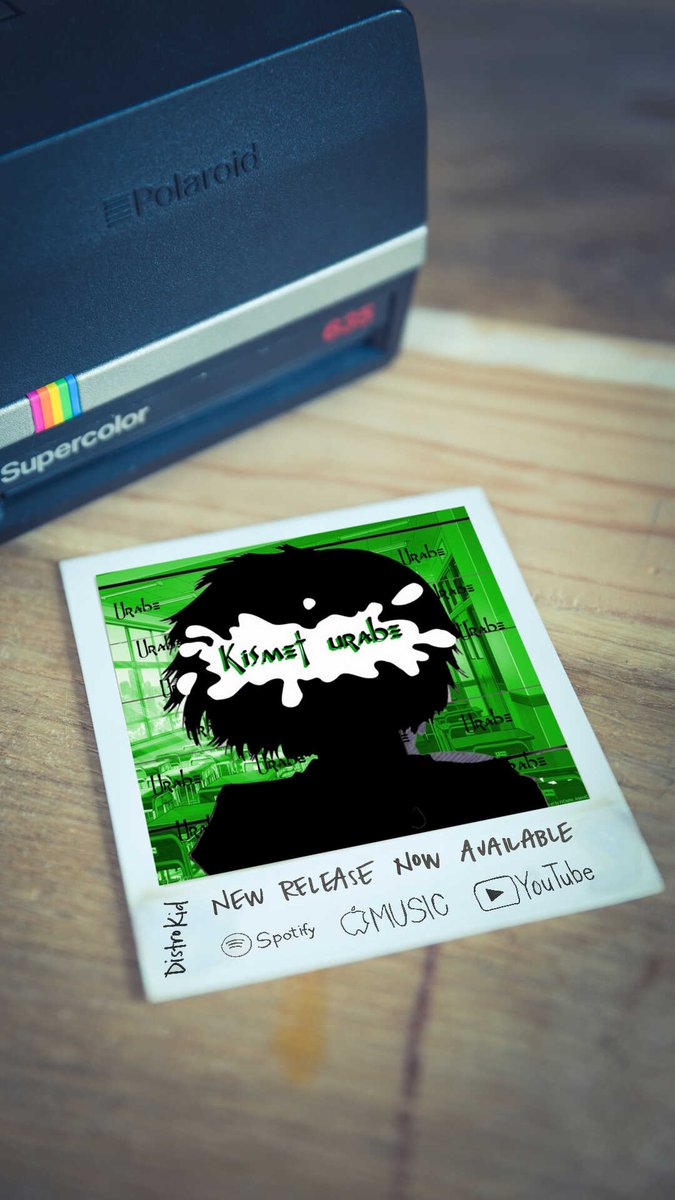 Kuroseiun_T1tan's tweet image. Two old songs. One remastered, the other released as it was from back then. Two songs I&apos;m dearly fond of and hope others enjoy as well

#OtakuRap #AnimeRap #KismetUrabe #KismetWaifus #NewMusic #Distrokid