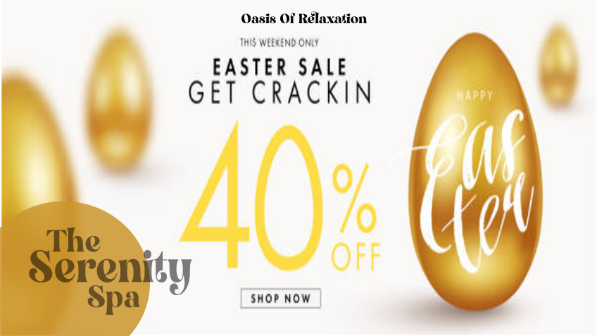mobile_massages's tweet photo. Wild Discounts! The Serenity Spa has given you another chance to enjoy big savings this Easter Holiday. Book Now or Cry later! Book Via https://t.co/ydH1C0x682 | Call 0750867905 for a Therapist!
Located at Ameria Shrub Rd, Akright Estate - Entebbe https://t.co/YFOPEAu7ed