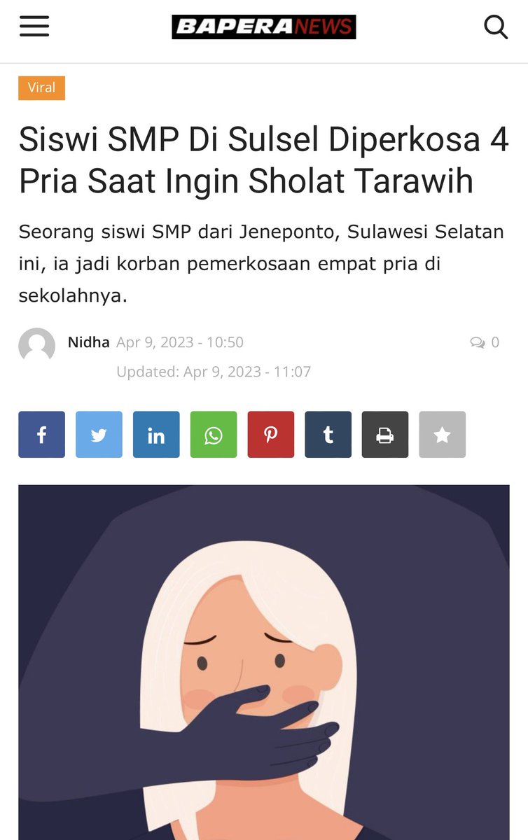 AREA JULID tweet media