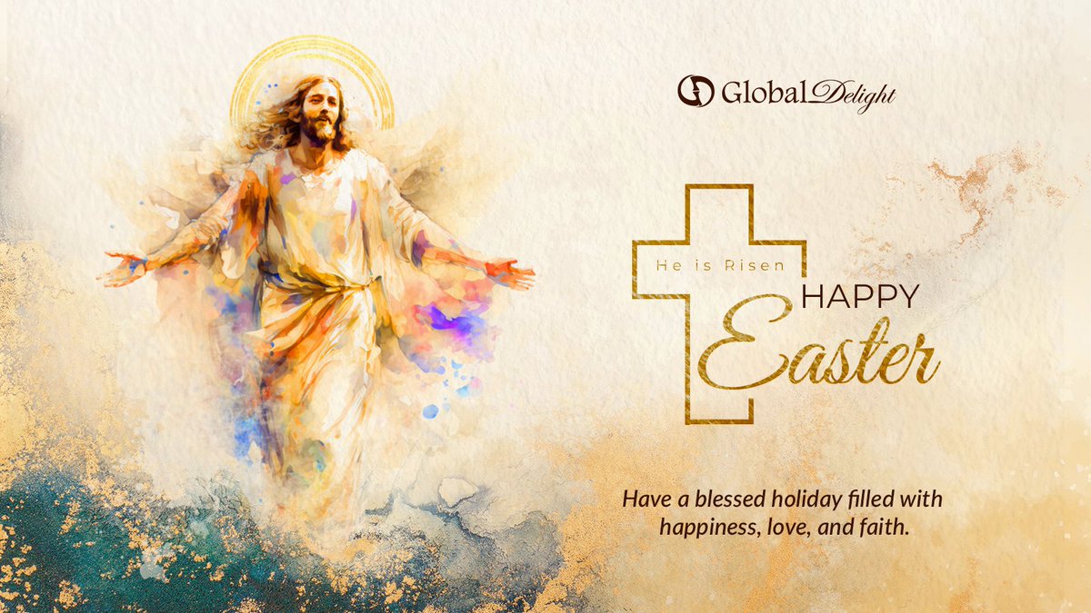 Global Delight tweet media