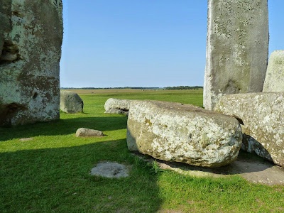 The Megalithic Portal Ancient Sites & Stones tweet media