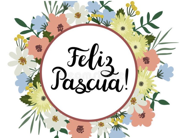 denadatapas's tweet photo. ¡Feliz Pascua! Happy Easter from all the De Nada team 🐣 #EasterSunday2023 https://t.co/KYG6hPtoYE