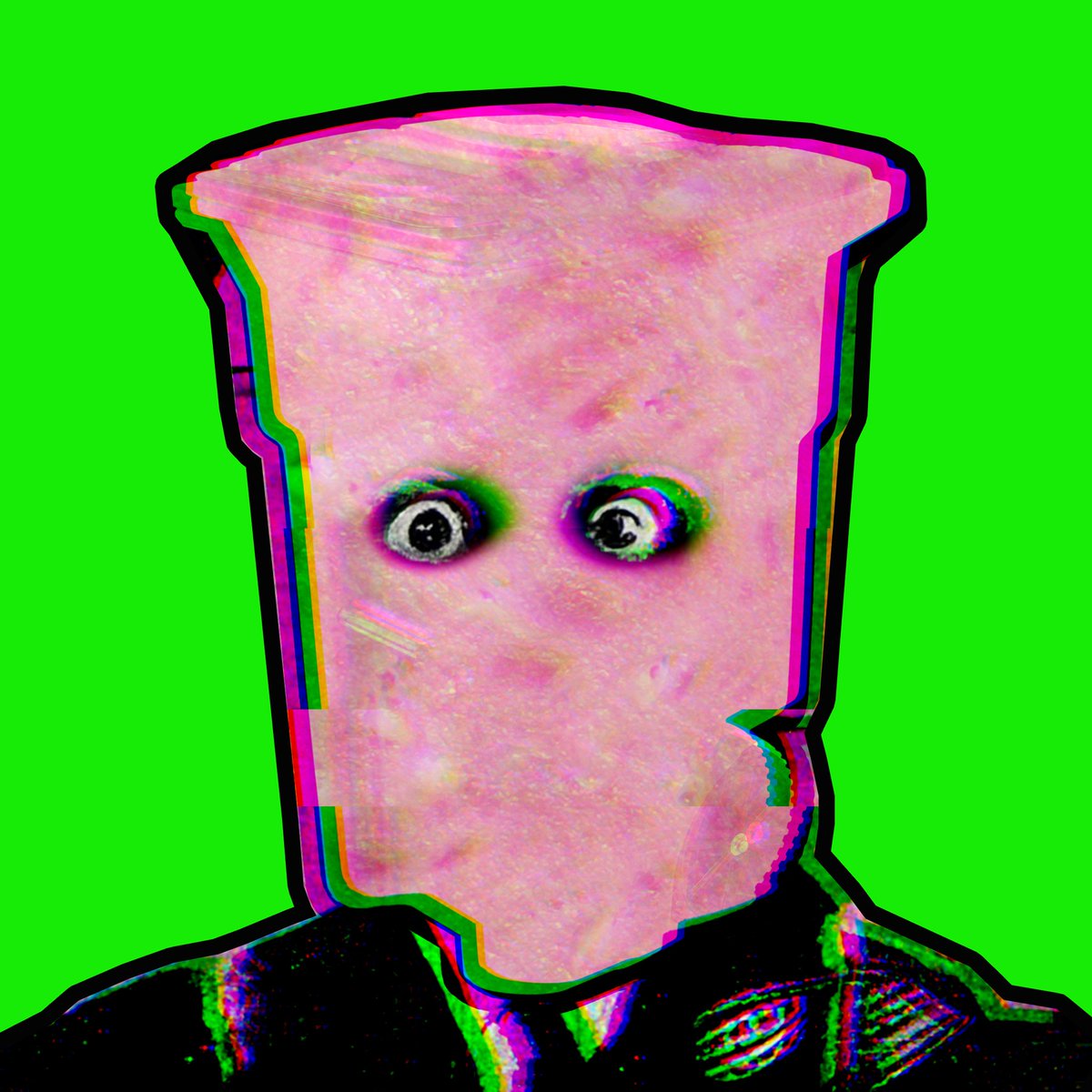 TrashHeadz's tweet image. #SPAMTRASH