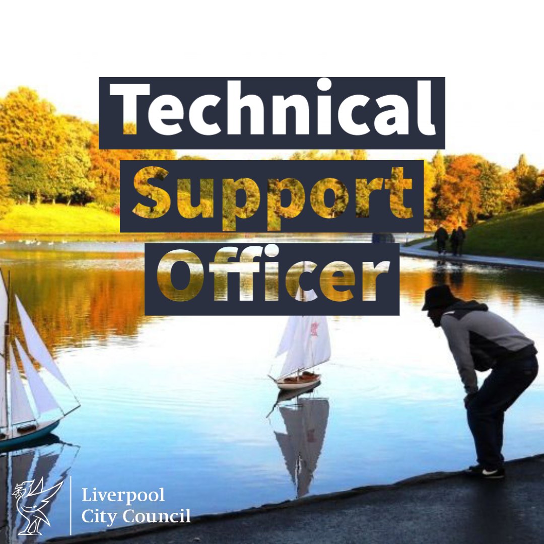 Liverpool City Council on Twitter "Hiring Our planning service is