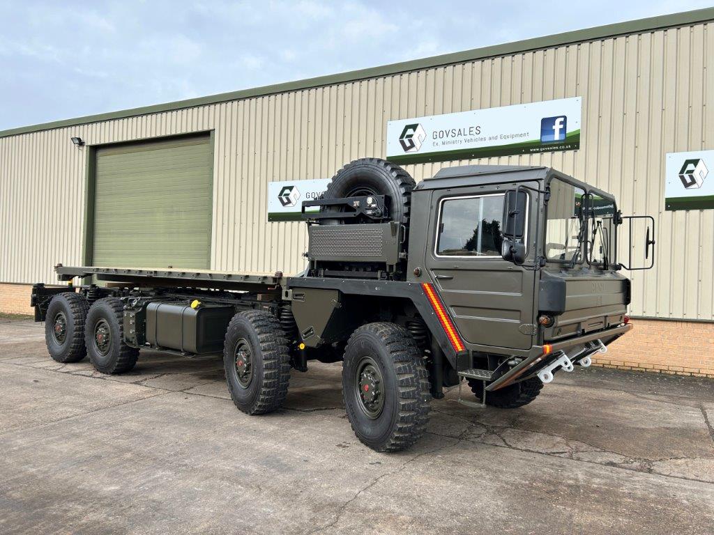 modsurplus1's tweet photo. MAN Kat A1 15t 8x8 Cargo Trucks - 17 available
#modsurplus #modsales #govsales #exarmy #exmod #armytrucks #militaryvehicles #man8x8 #mantrucks #kata1 #mankat #mancargotrucks https://t.co/qYBOoXisaB