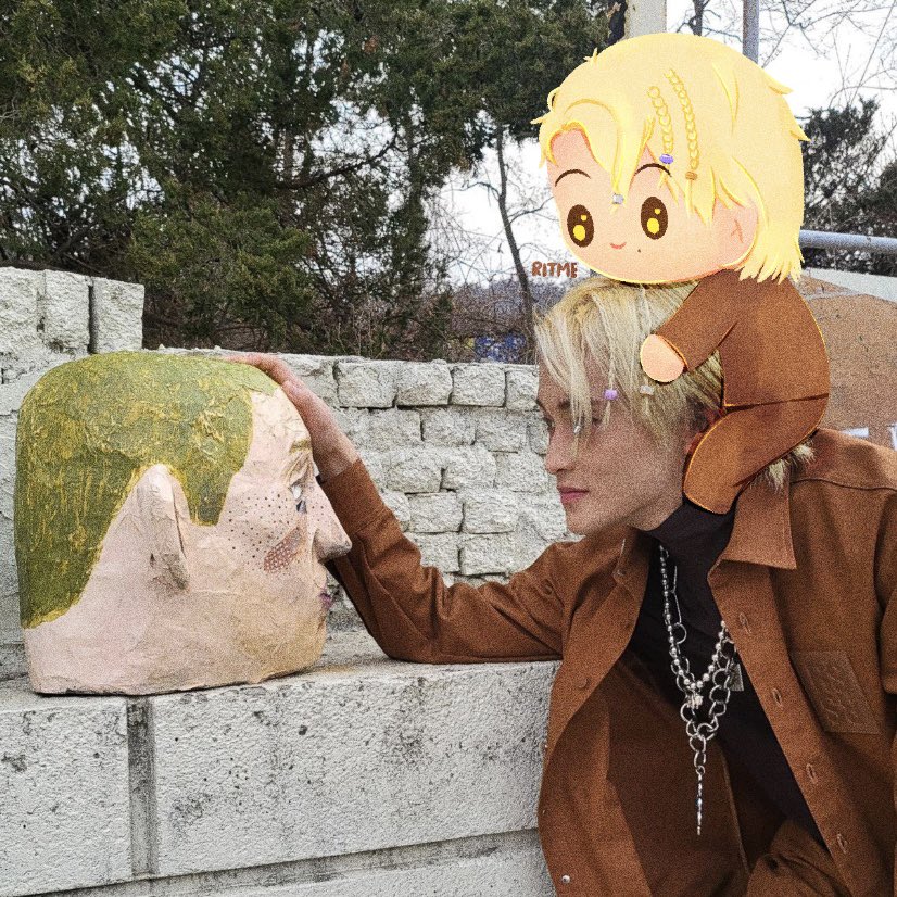 _ritme's tweet photo. 🤎💛 https://t.co/fGnRDA95PF