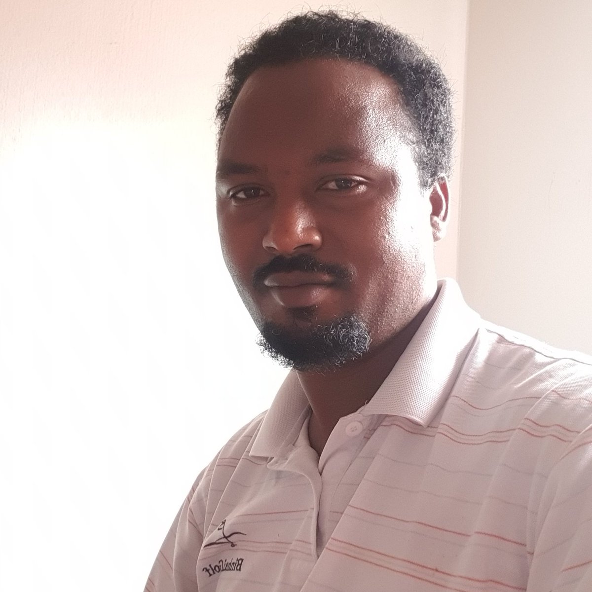 BobbasaJima's tweet photo. #NewProfilePic https://t.co/bwvlR7C0it
