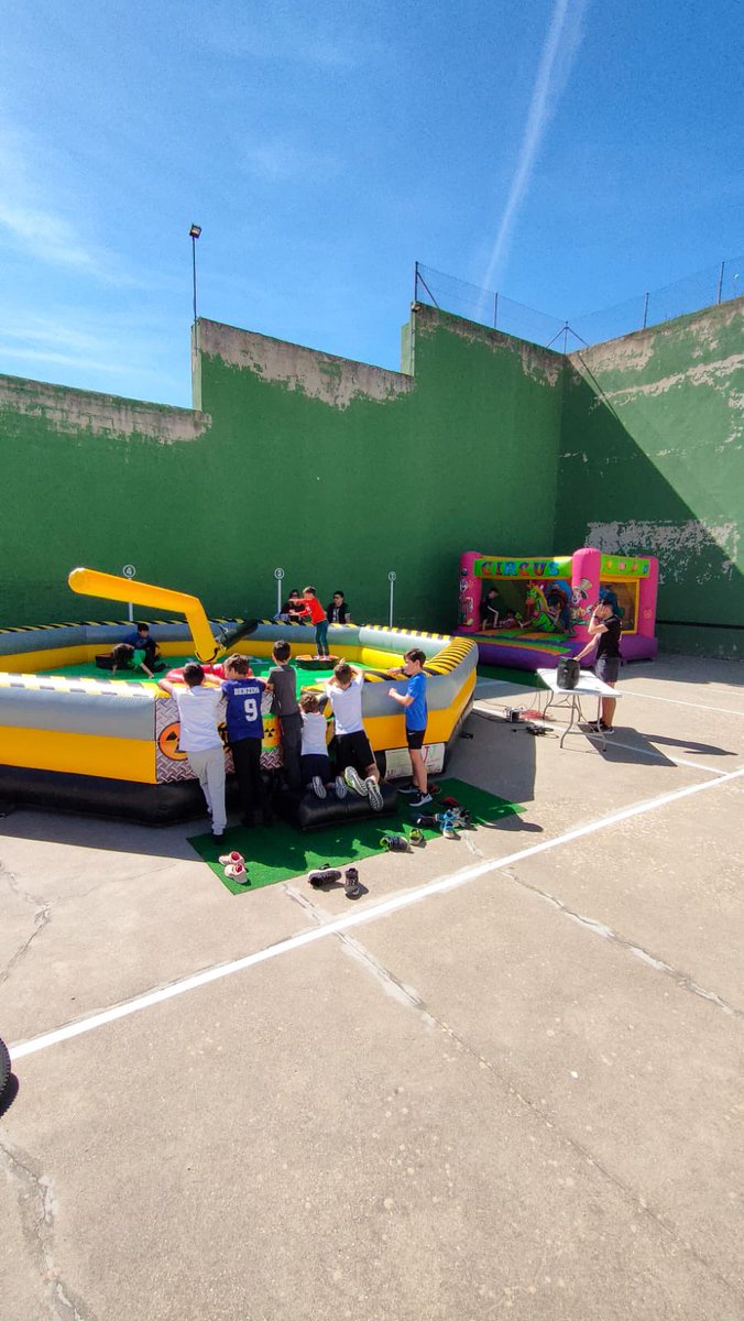 DeporteNumantino tweet media