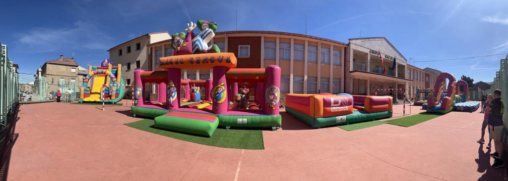 DeporteNumantino tweet media