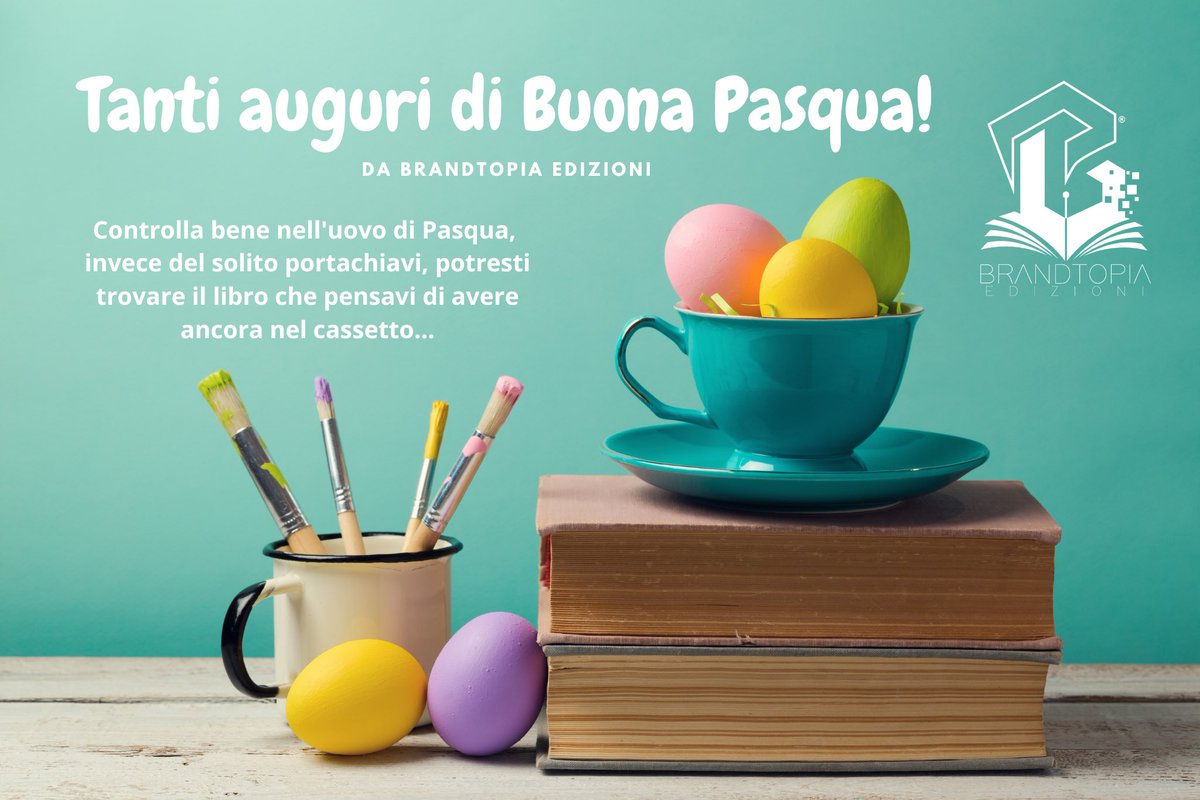 Brandtopia® Edizioni tweet media