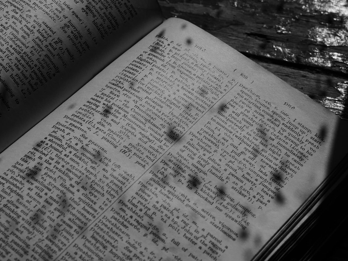 Bealach an Fhéir Ghortaigh/Hunger’s Way - a film by Vincent Woods and I will be shown at Strokestown International Poetry Festival to celebrate Poetry Day 27th April. It features many wonderful artists and was scored by Danny Diamond. strokestownpoetryfest.ie/events/hungers…
<a href="/poetryireland/">Poetry Ireland / Éigse Éireann</a>