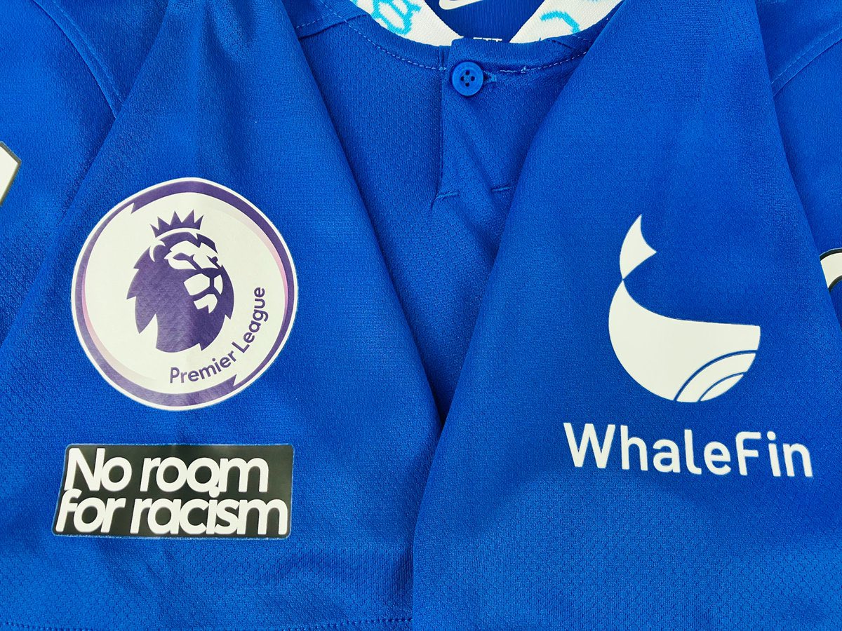 もうすぐ #UCL 準々決勝📢 🔵#チェルシー ユニフォーム 5⃣ #エンソ