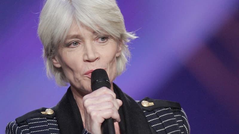 BFMTV's tweet image. "J'ai honte de ce qui se passe" en France: Françoise Hardy défend la réforme des retraites
bfmtv.com/people/j-ai-ho…