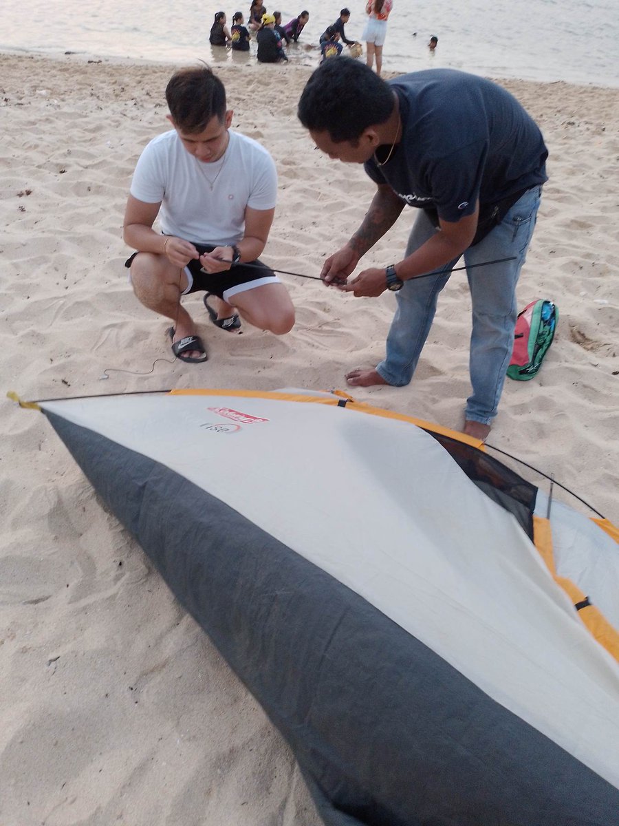 DKennethB's tweet photo. Nakaw na oras 😁

#patarbeach
#bolinaopangasinan https://t.co/AKrUK7CtHU