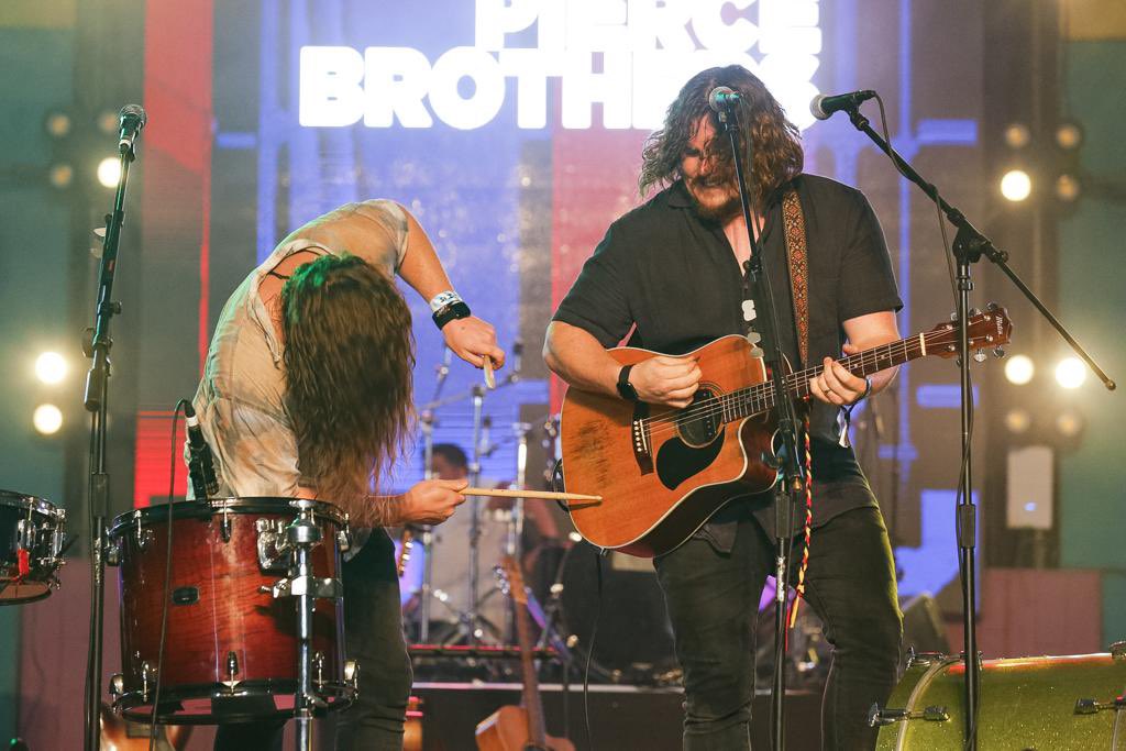 Splashy Fen tweet media