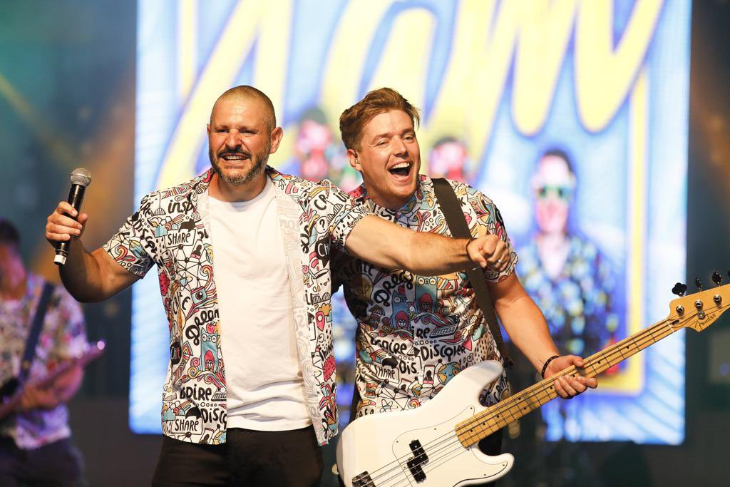 Splashy Fen tweet media